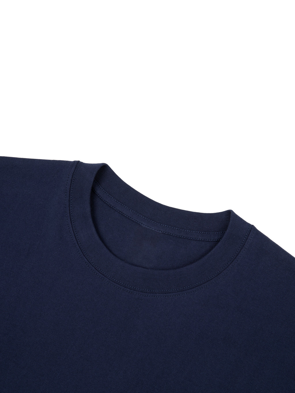 The NICE FACE Expressionist Tee - She Goes By Lisa