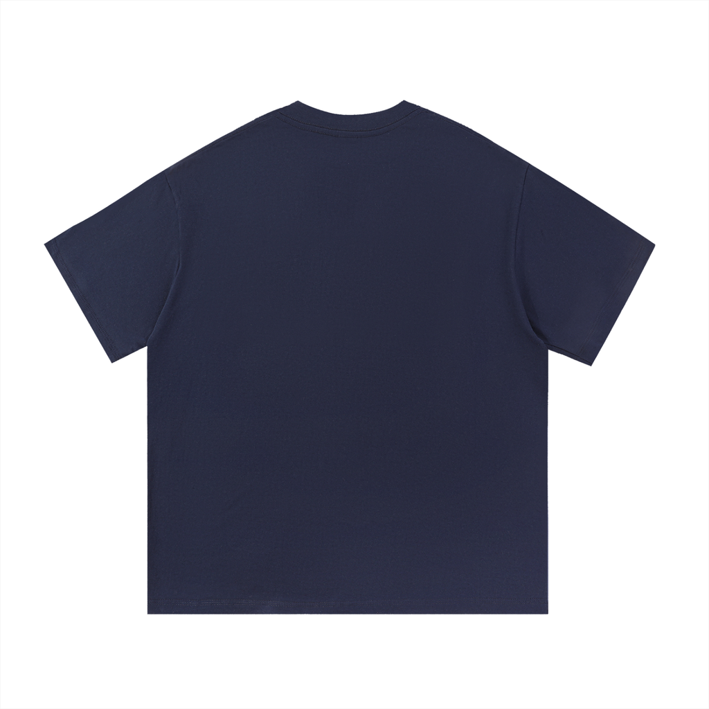 The NICE FACE Expressionist Tee - Pearl Earring