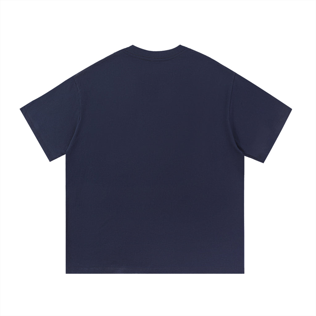 The NICE FACE Expressionist Tee - She Goes By Lisa