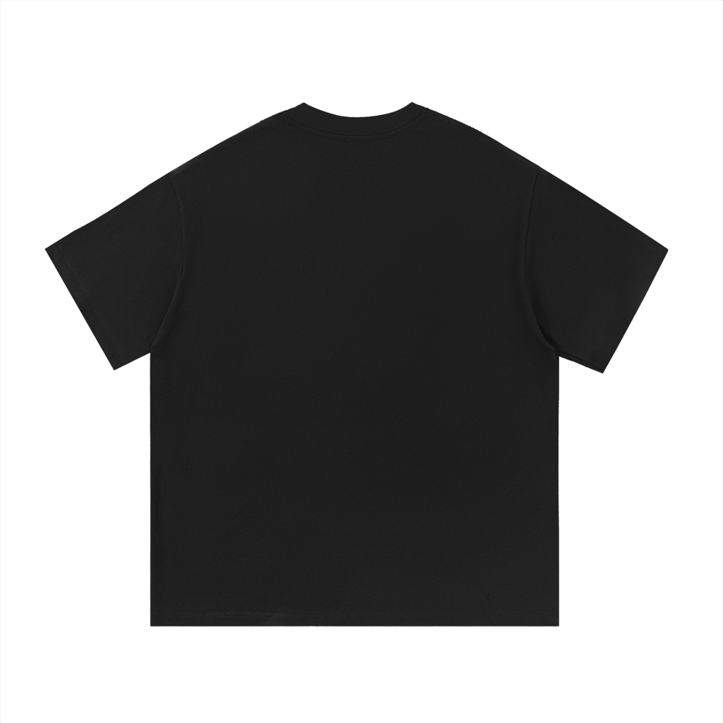 The NICE FACE Expressionist Tee - Mona Graffiti