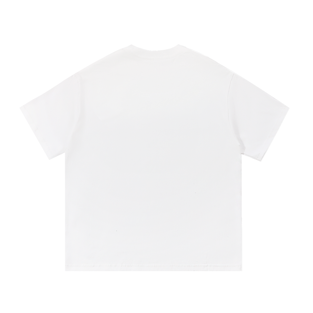 The NICE FACE Expressionist Tee - Pearl Earring