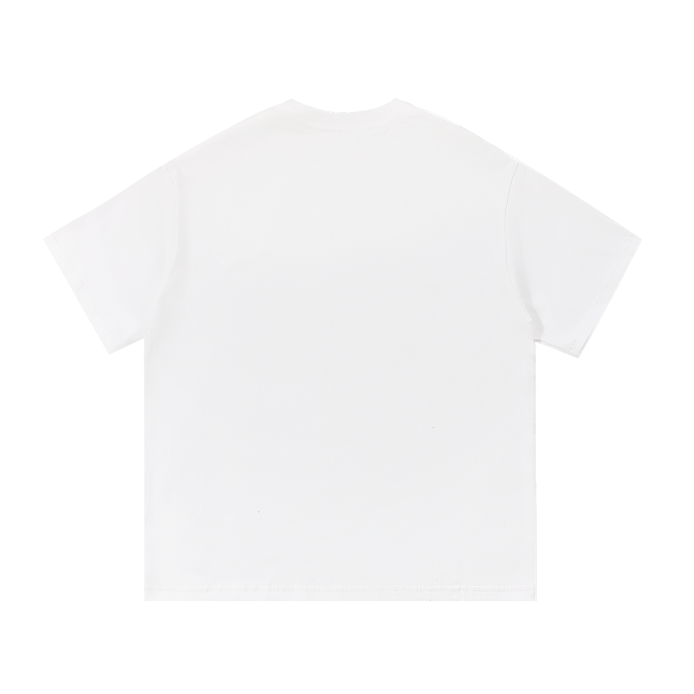 The NICE FACE Expressionist Tee - Pearl Earring