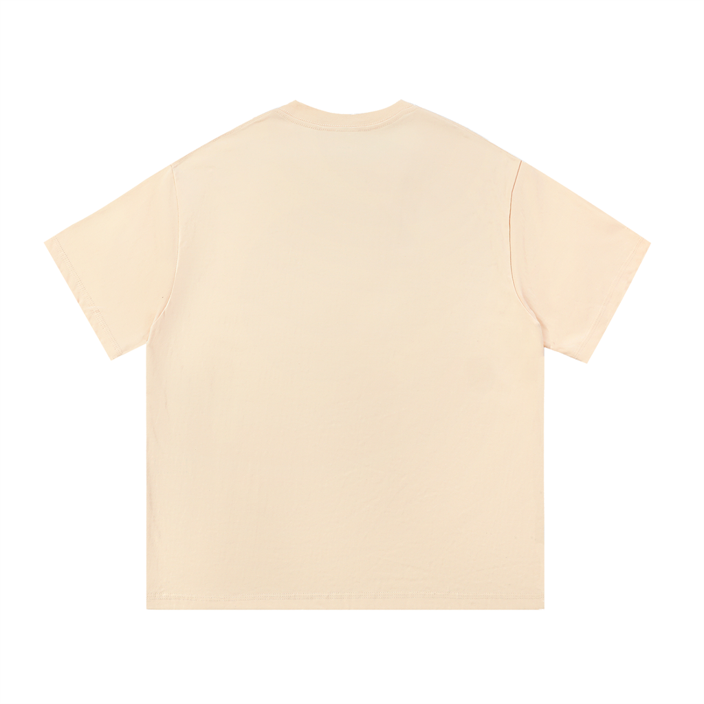 The NICE FACE Expressionist Tee - David and His games