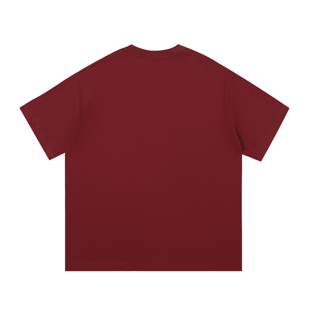 The NICE FACE Expressionist Tee - Scream