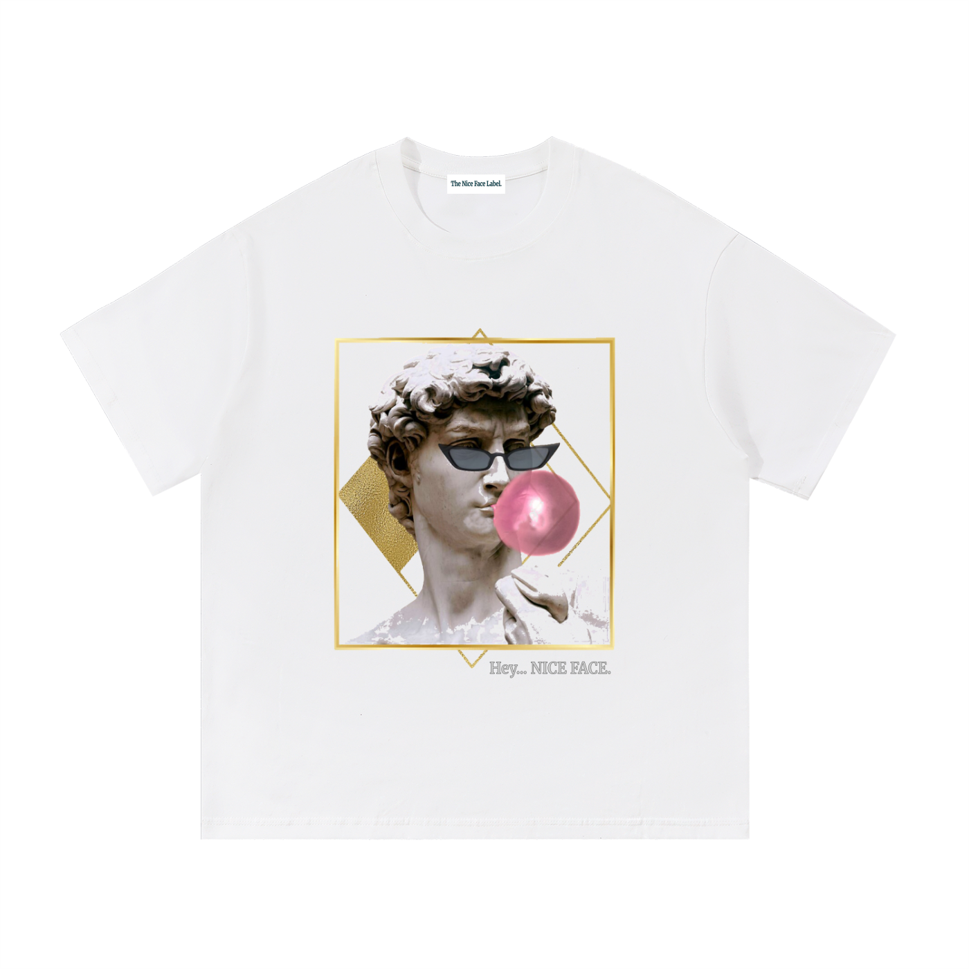 Essential Cotton T-Shirt