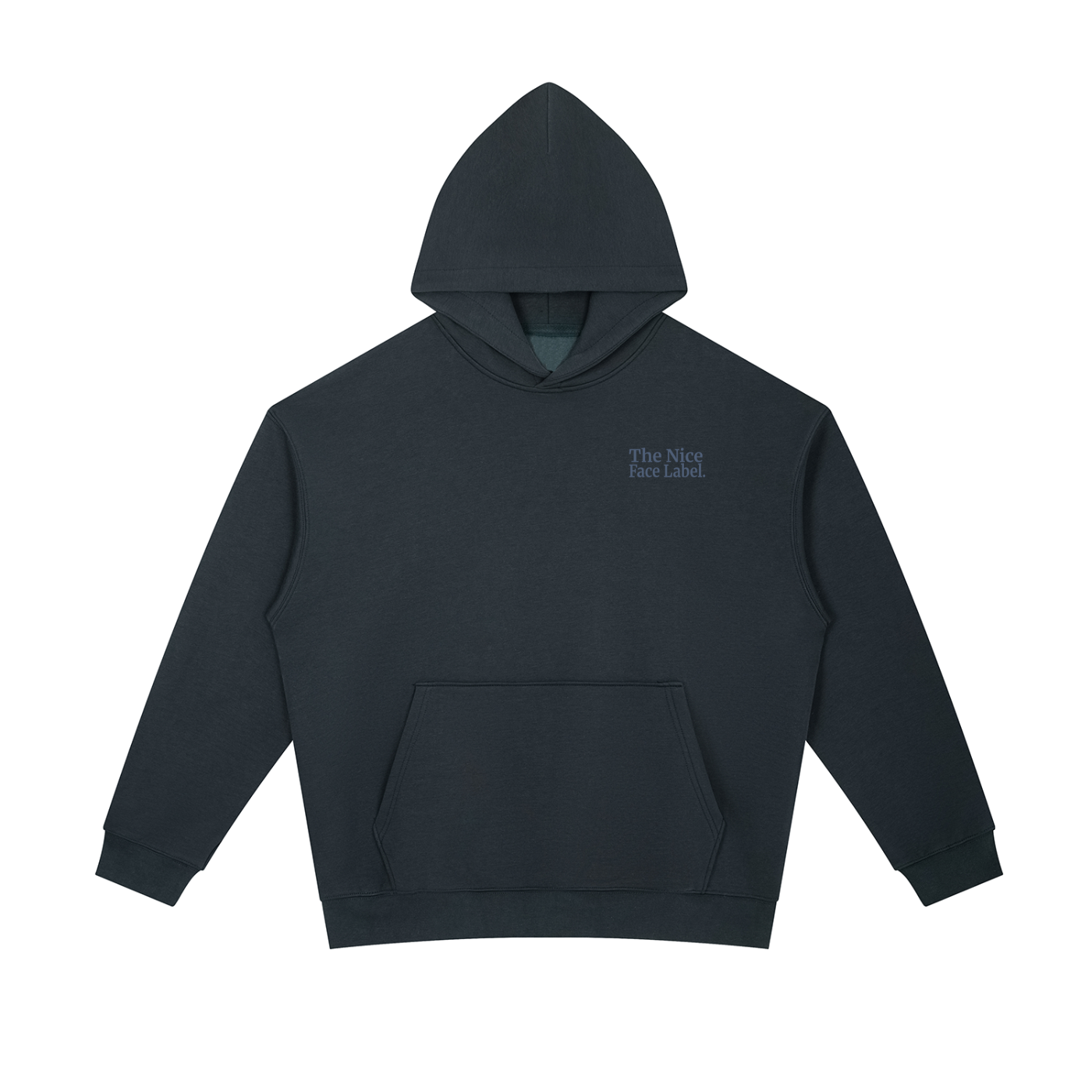Essential Heavyweight Hoodie