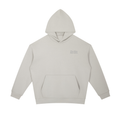 The NICE FACE Core Hoodie - Gray