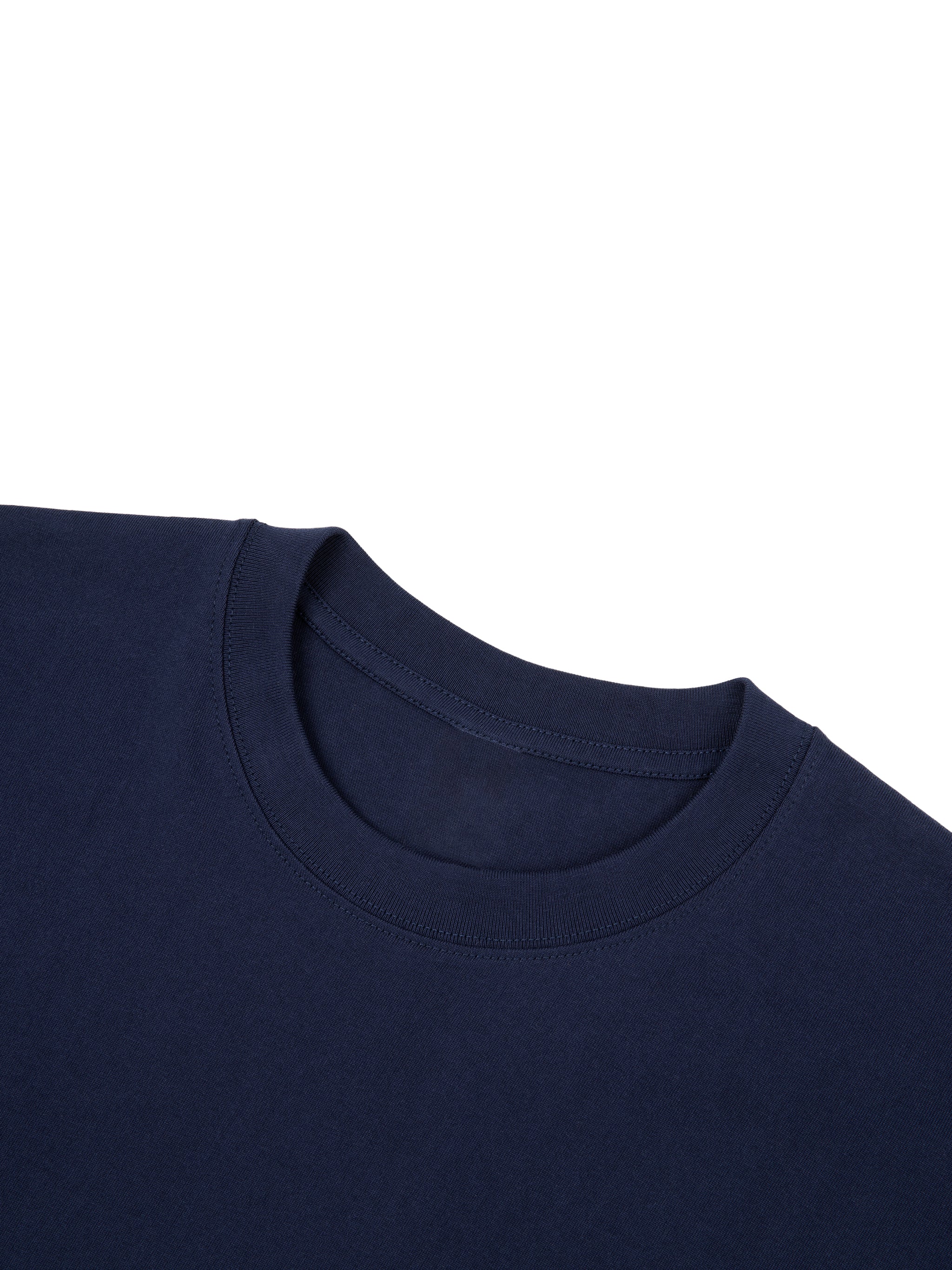 The NICE FACE Expressionist Tee - Scream