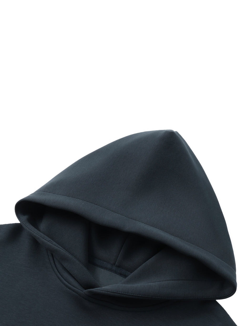The NICE FACE Core Hoodie - Gray