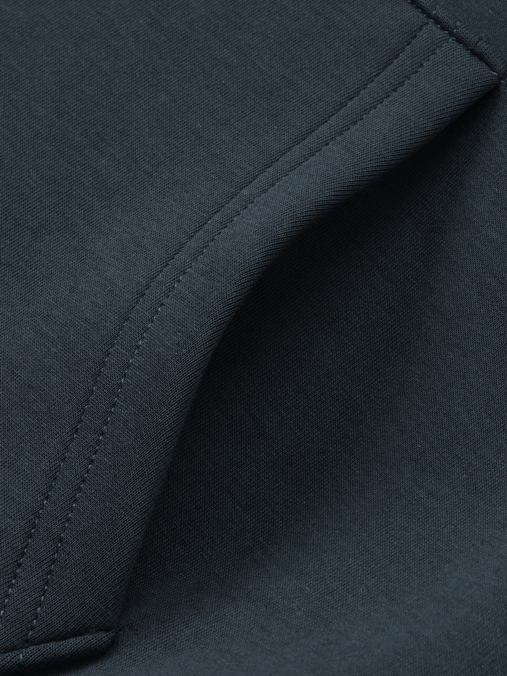 The NICE FACE Core Hoodie - Dull Red