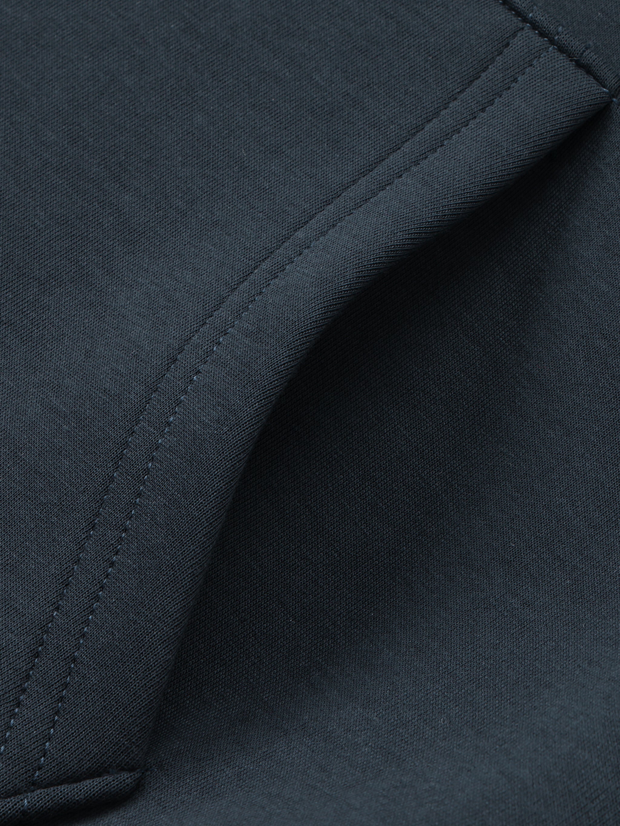 Essential Heavyweight Hoodie