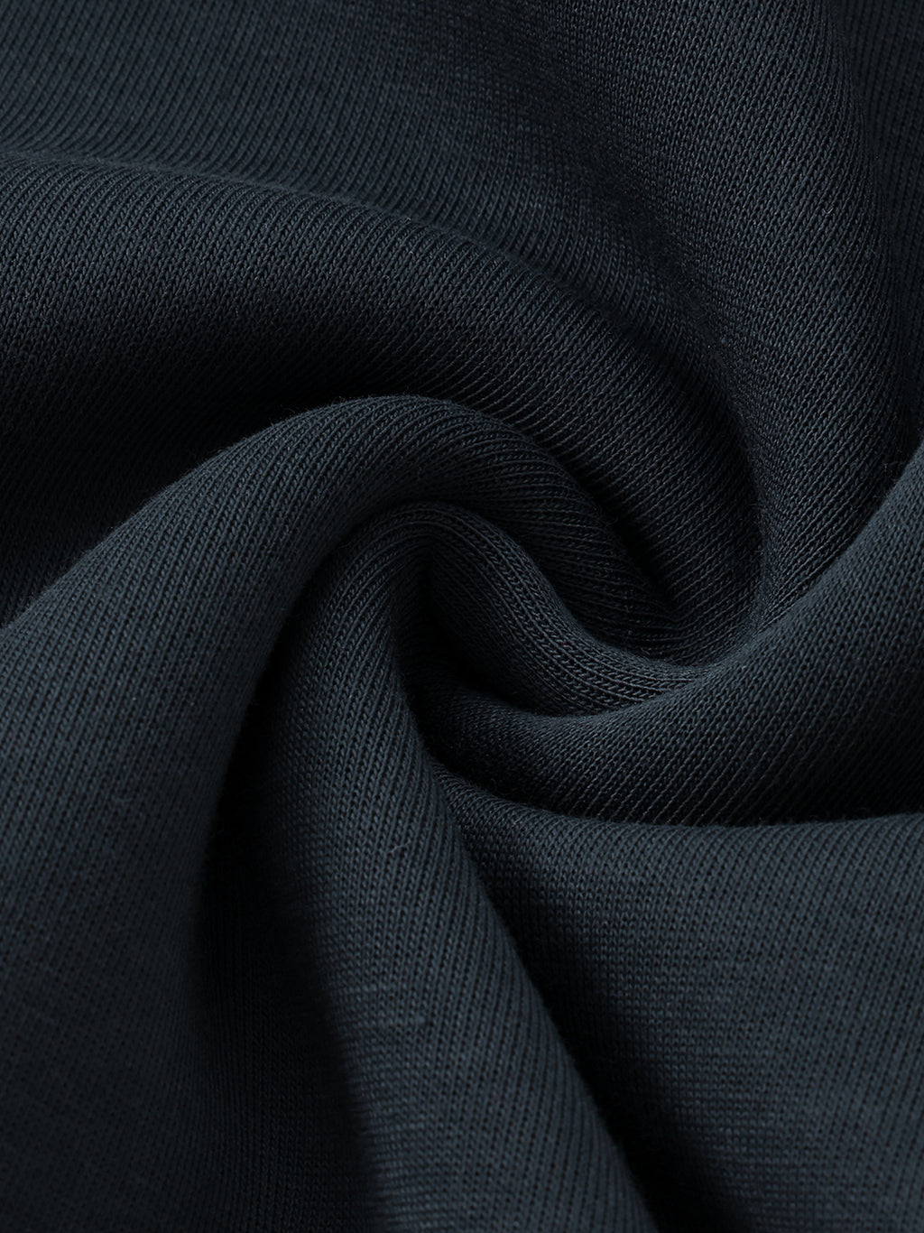 The NICE FACE Core Hoodie - Dull Red