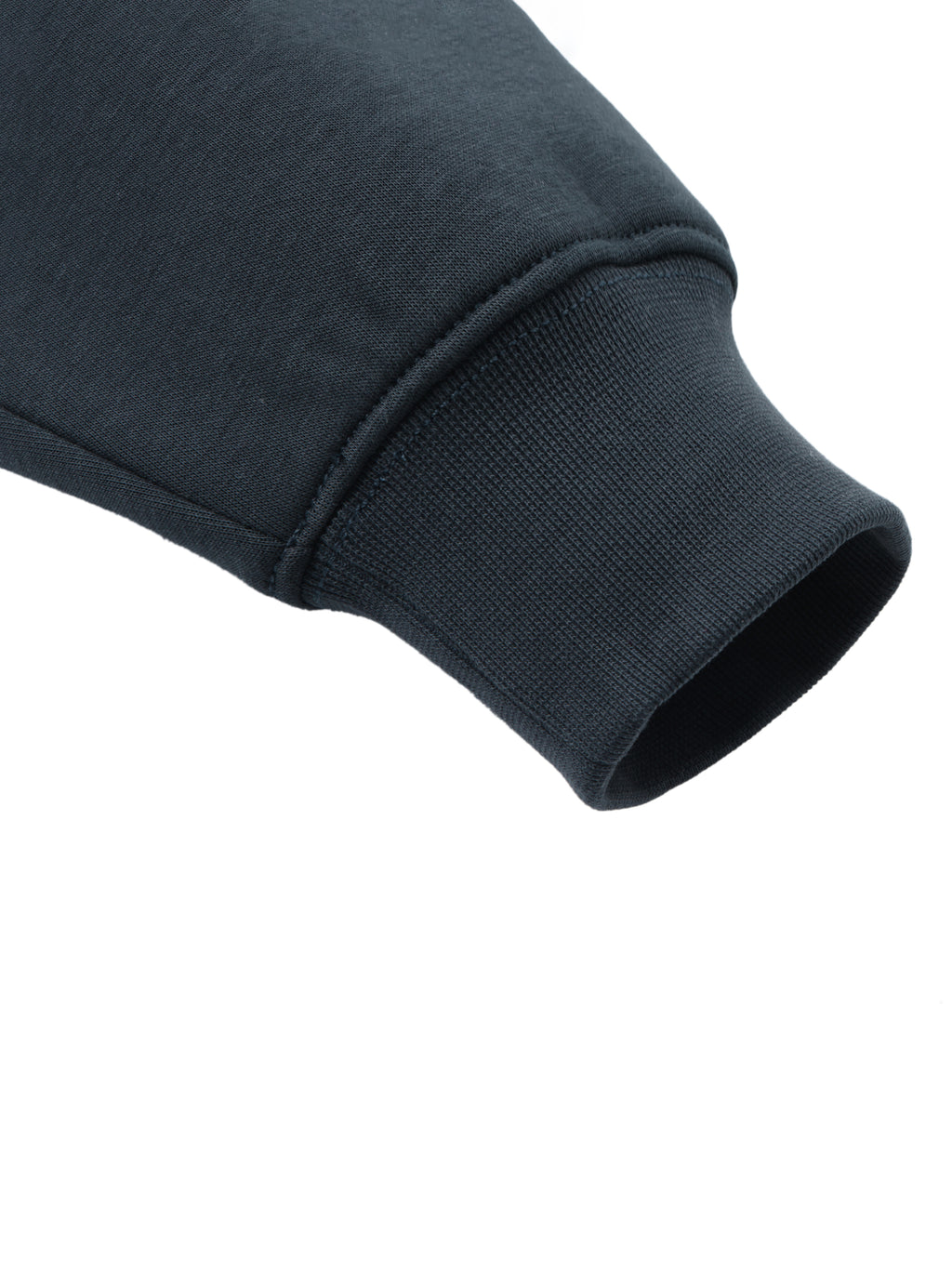 The NICE FACE Core Hoodie - Gray