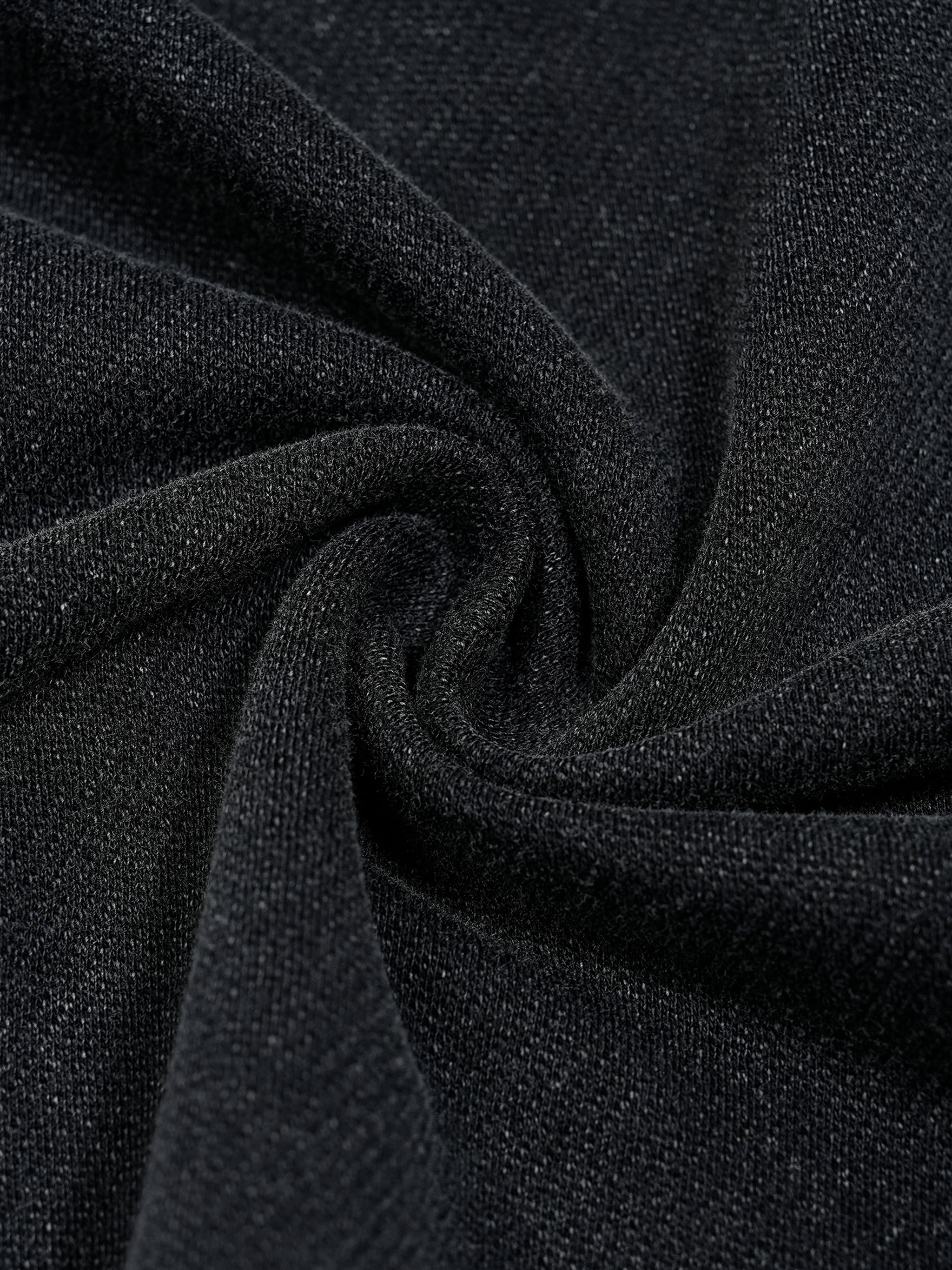 The NICE FACE Boxy Distressed Expressionist Tee - See You Through My Lenses